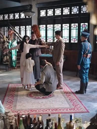 Lima Tahun Bertemu Kembali - Episode 37