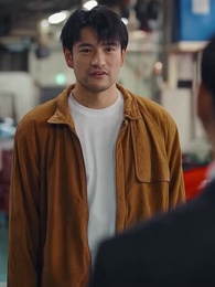 権力の花園 - Episode 46