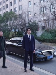 Episódio 58 - Adeus, Ex-Marido: Meu Retorno Triunfal