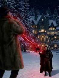 Episodio 8 - La Sucesión de la Luna