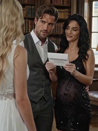 Luna'nın Peşinde - Episode 6