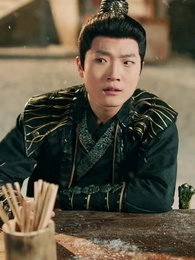 Dendam Usai, Cinta Mulai - Episode 7