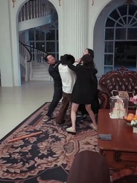 第9集 - 別了,枕邊人與養女