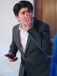 Wait, My Husband is a CEO! - Episode 30