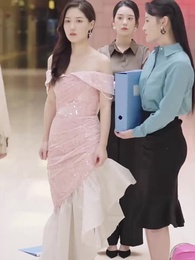 [Dubbing]CEO Gila - Episode 27