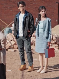 Episode 40 - Wait, My Husband is a CEO!