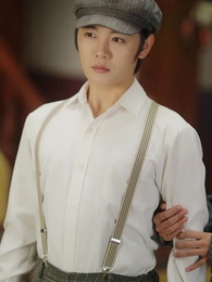 隠された総督令嬢~三年の献身を裏切った夫の末路 - Episode 39