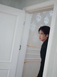 ตอนที่ 35 - เงาไห่ถางยามค่ำคืน