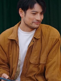 権力の花園 - Episode 19