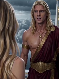 TOO LATE! THE DAUGHTER OF OLYMPUS FORSAKES YOU[Updating] - Episode 9