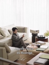 Episódio 56 - Amor é Barato, o Poder é Meu