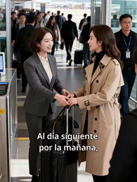 Episodio 13 - [Doblado]La Luz Que Tarda