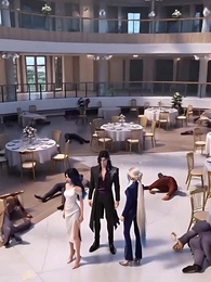 Episode 13 - The Blood Moon