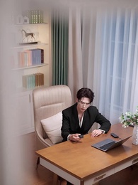 ตอนที่ 23 - เงาไห่ถางยามค่ำคืน