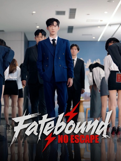 Fatebound: No Escape