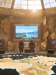 終末世界で刺青無双 - Episode 54