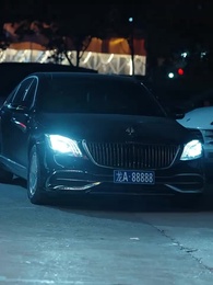 Episode 36 - Wait, My Husband is a CEO!