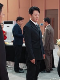 第12集 - 螢火十年照錯緣