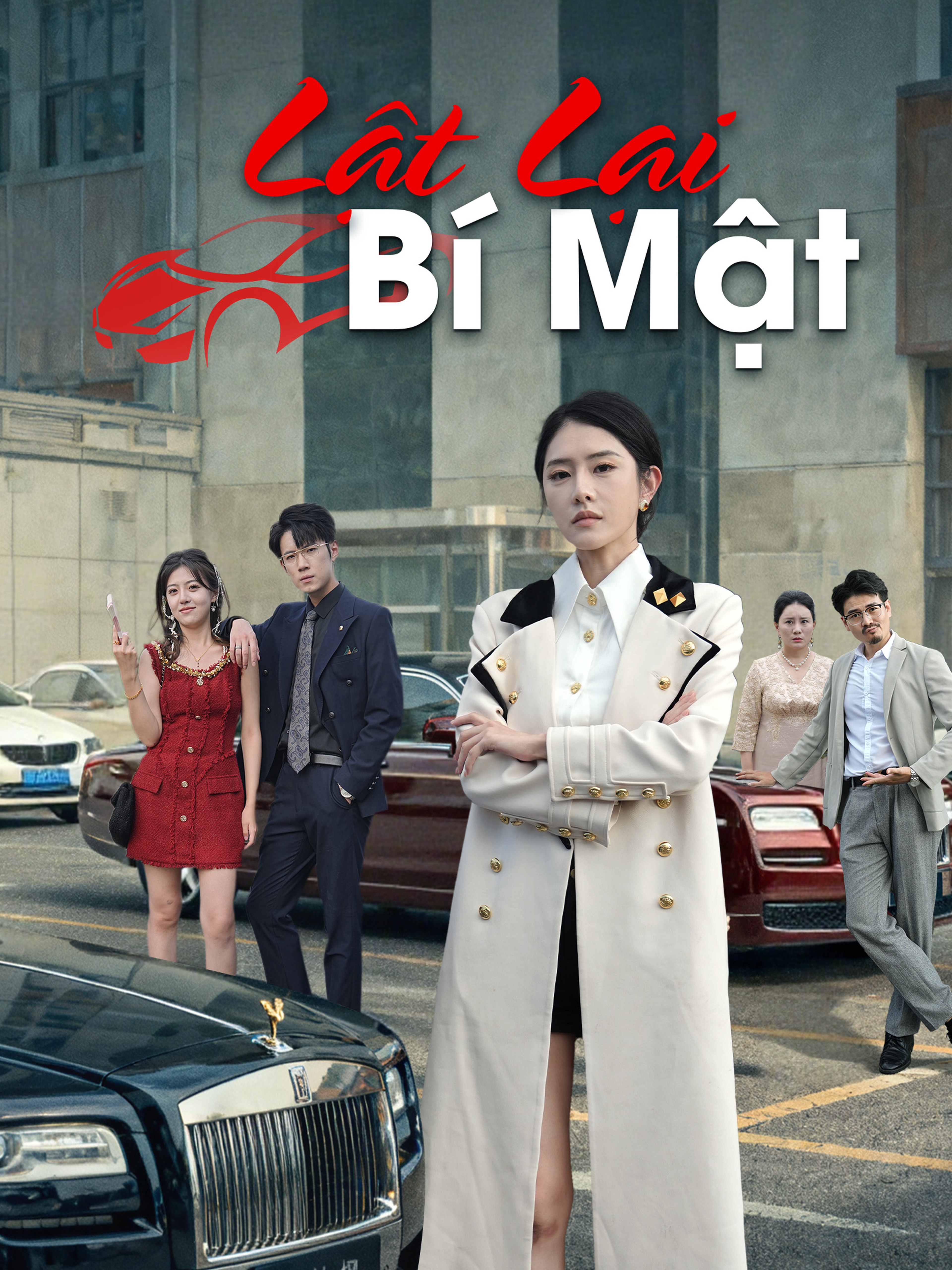 Lật Lại Bí Mật