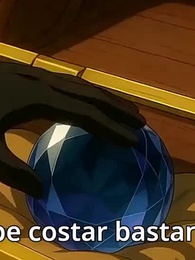 Poder infinito - Episode 39