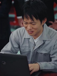 第49話 - 権力の花園