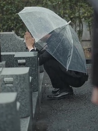 第3話 - 権力の花園