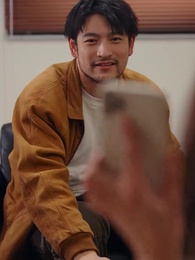 権力の花園 - Episode 8