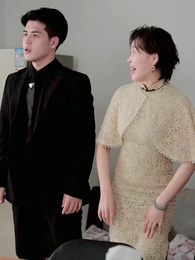 Pengawal Cinta Aku - Episode 39