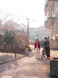 Wait, My Husband is a CEO! - Episode 15