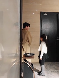 螢火十年照錯緣 - Episode 54