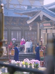 この世の楽しみ、まずは舌で - Episode 49