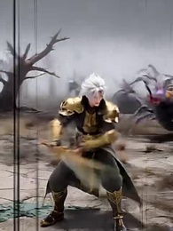 The Blood Moon - Episode 47