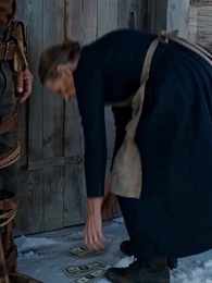 My Savage Farmer Step-Dad - Episode 3