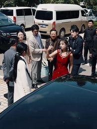 [Lồng tiếng]Lật Lại Bí Mật - Episode 30