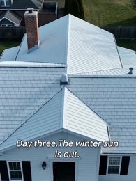 I Was A Born Liar - Episode 10