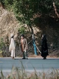 Episode 26 - Winds of the Past