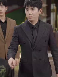 Episode 32 - [Synchron]Das Wunderkind