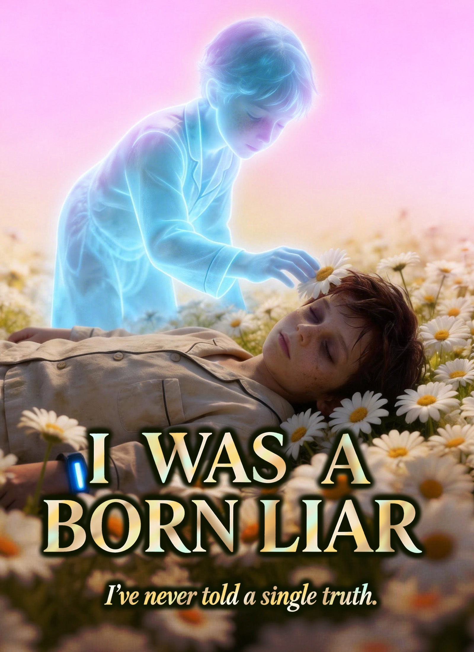 I Was A Born Liar