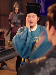 봄바람이 꽃을 사랑한다면 - Episode 36