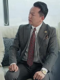 Episódio 19 - Amor é Barato, o Poder é Meu