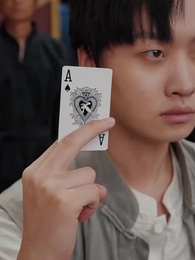 Episodio 23 - Apuestas y Venganza