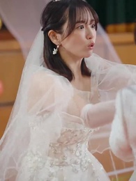 第27話 - 権力の花園