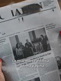 [Doppiato]Il Bracciale  Veritas - Episode 18