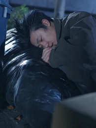 Le Maître du Dragon - Episode 49