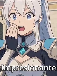 Episodio 35 - Poder infinito