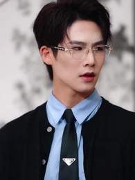 เงาไห่ถางยามค่ำคืน - Episode 56