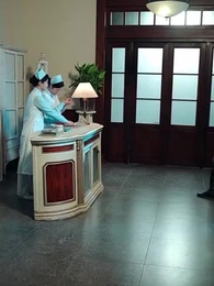 Épisode 10 - Ma chérie, ma lumière