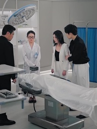 Masked Rose - Episode 56