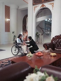 第36集 - 別了,枕邊人與養女