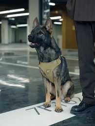 Le Maître du Dragon - Episode 19